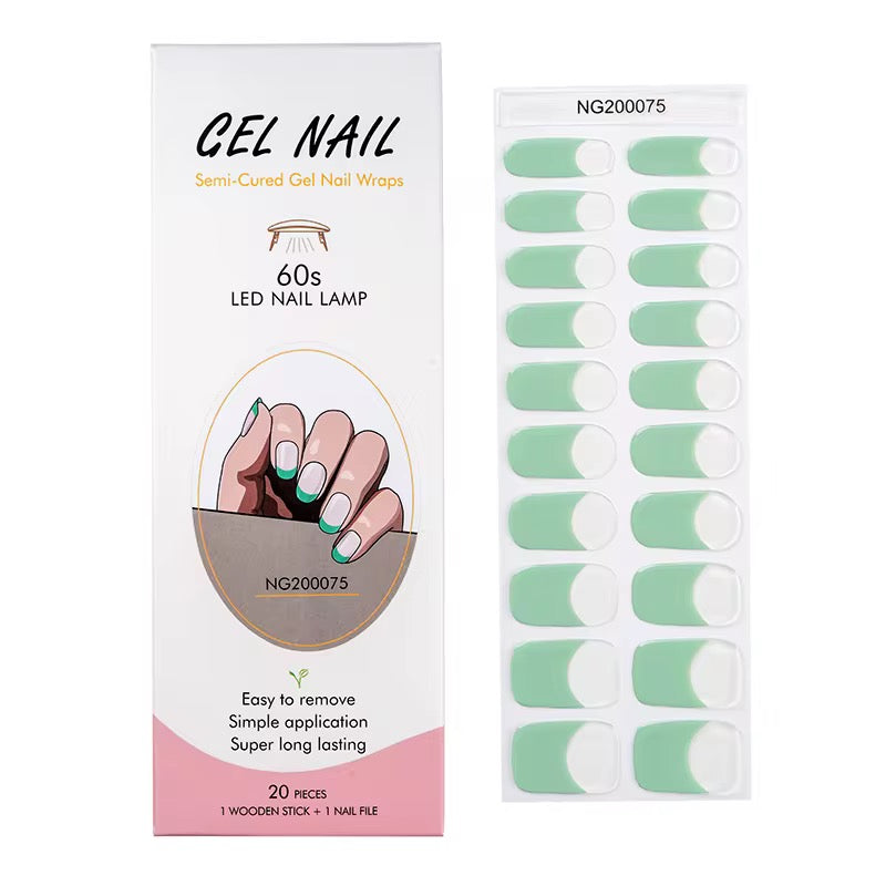 Mint to be French