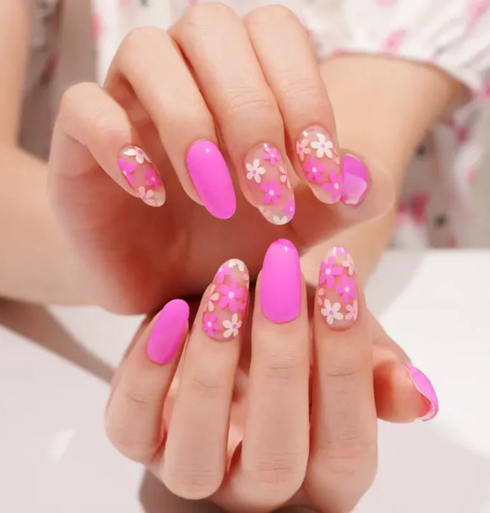 Bloom Bombshell