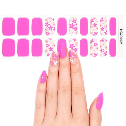 Bloom Bombshell