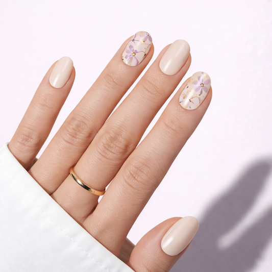 Dainty Daisy