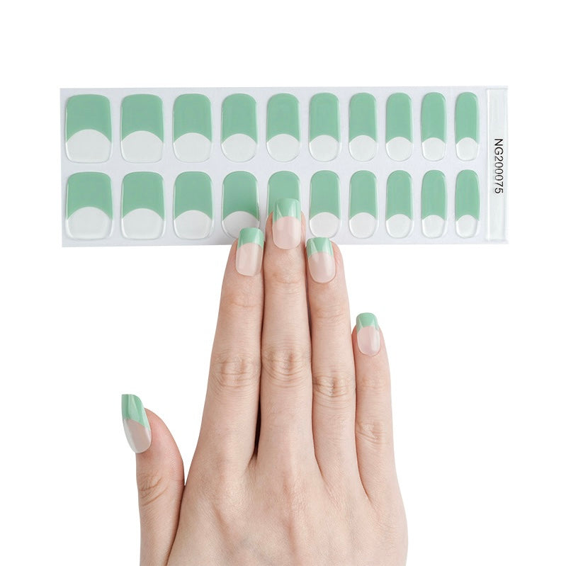 Mint to be French