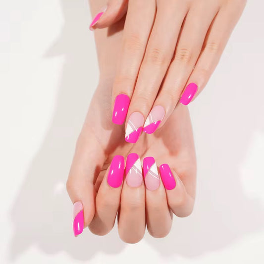 Miami Mani
