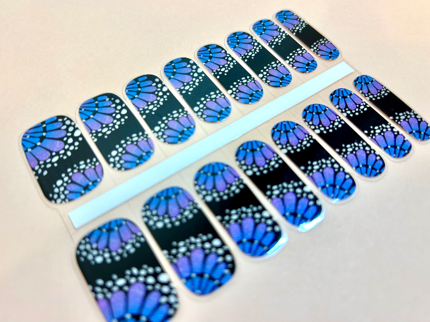 Midnight Monarch