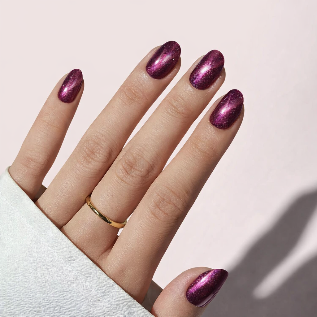 Berry Bombshell