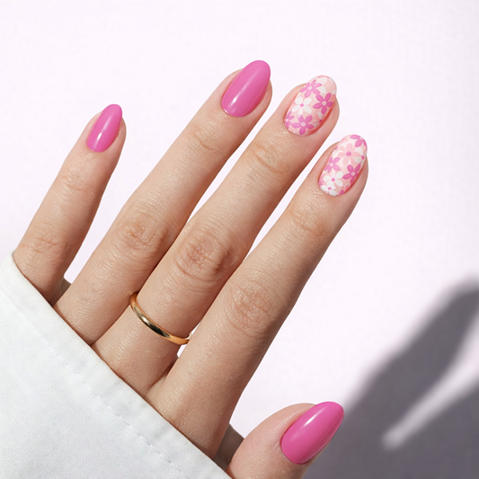 Bloom Bombshell