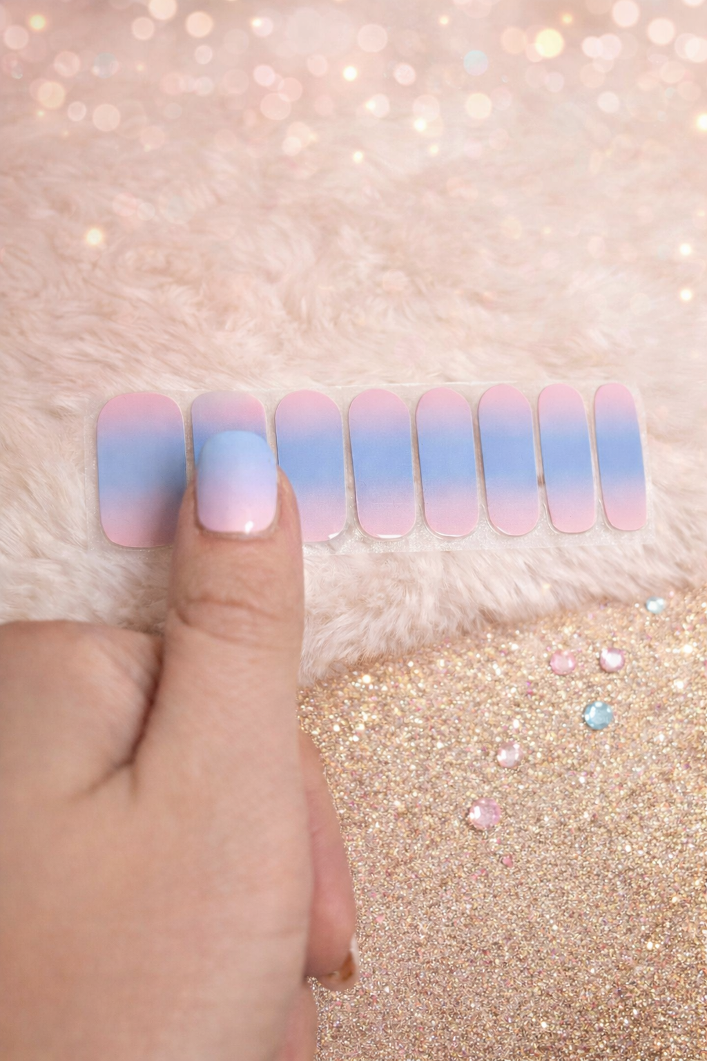 Fairy Floss