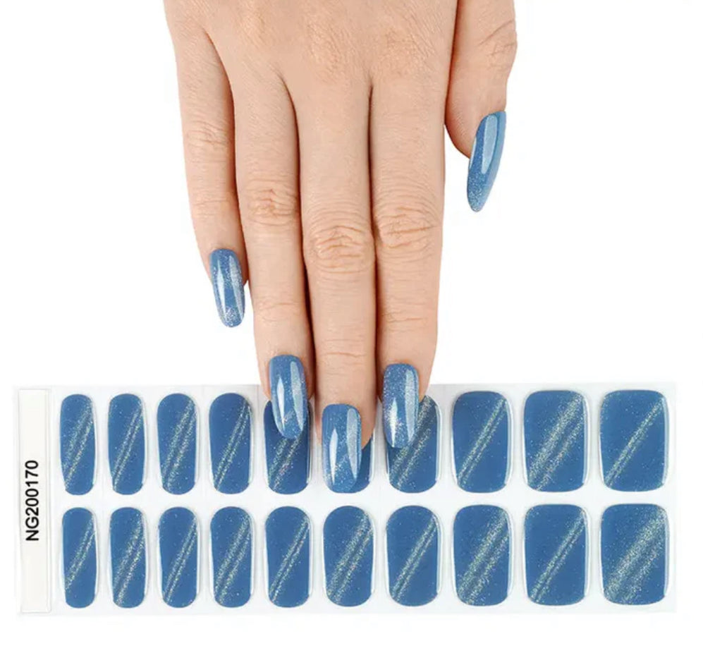 Stargazer Blue