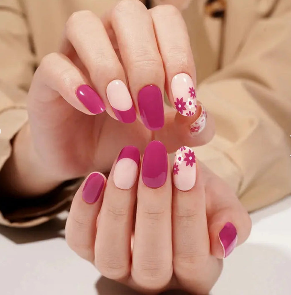 Fleur de Bloom