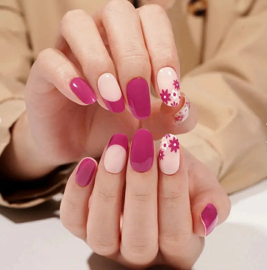 Fleur de Bloom