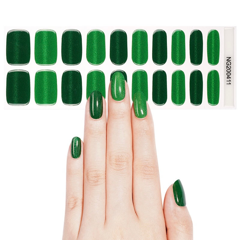 Green Queen