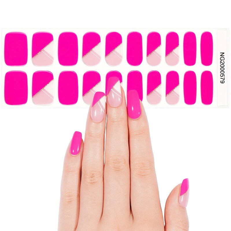 Miami Mani
