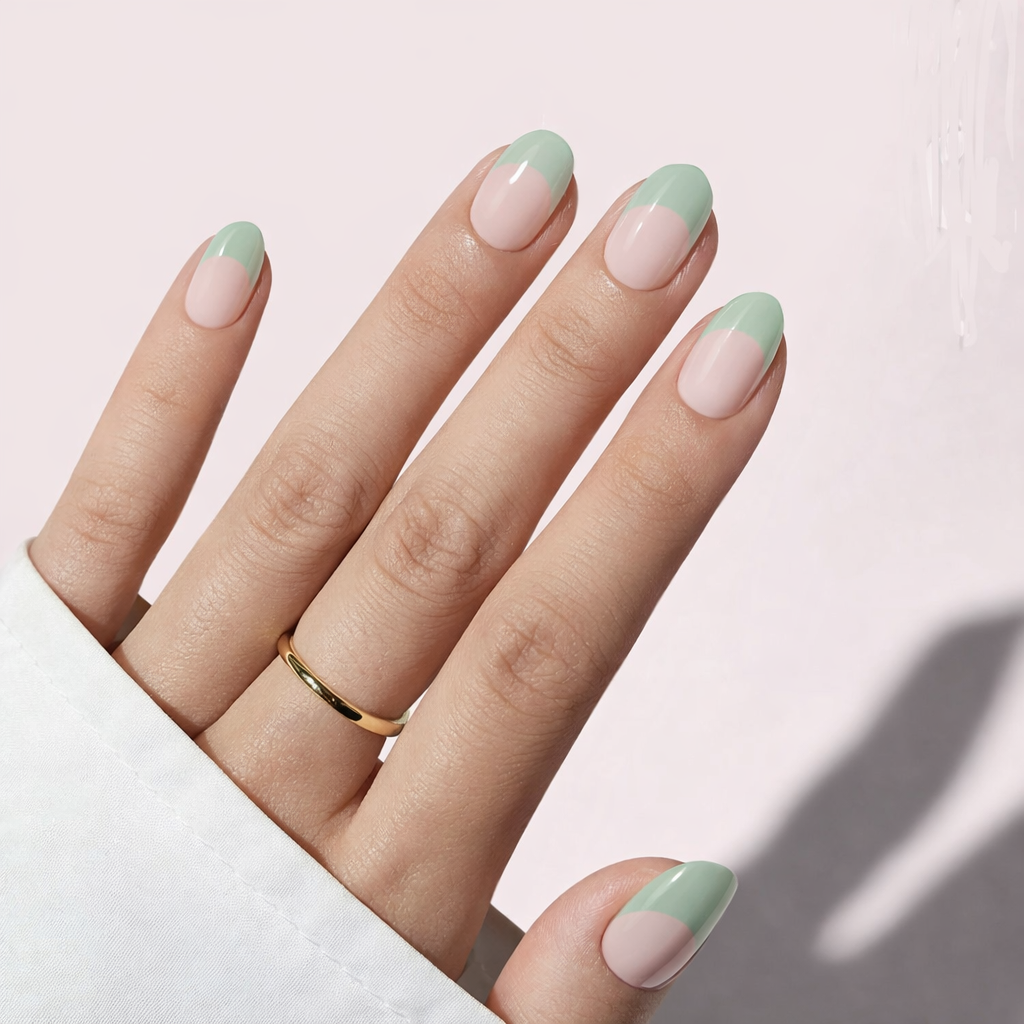 Mint to be French