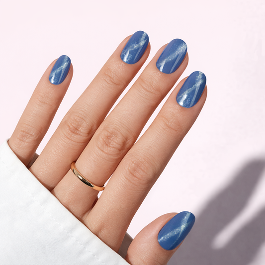 Stargazer Blue