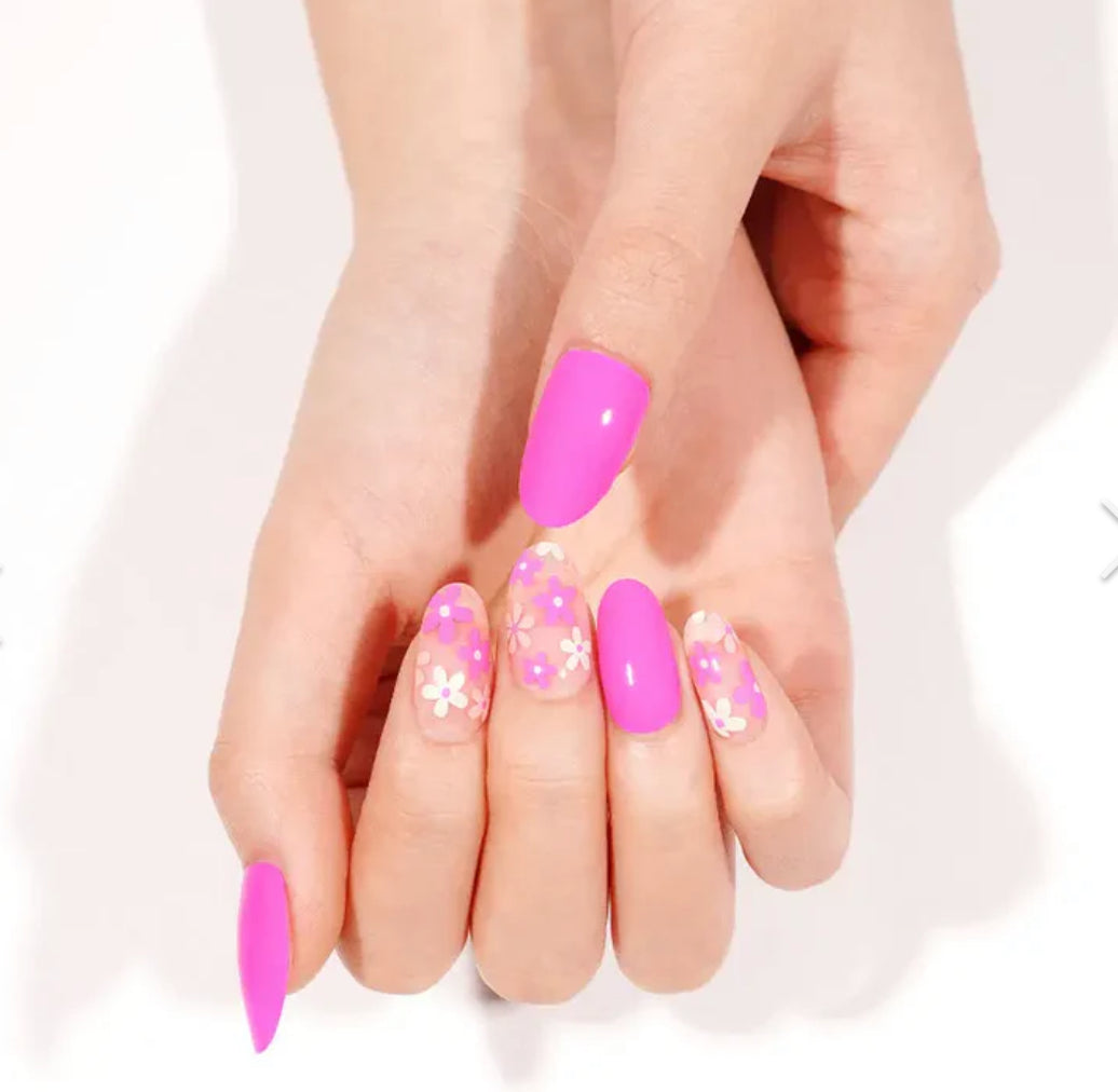 Bloom Bombshell