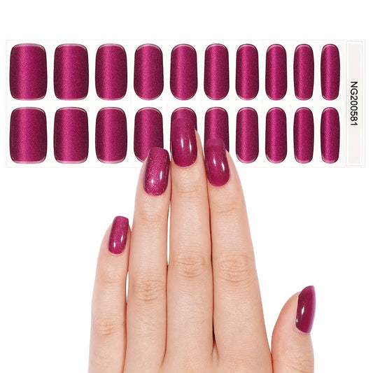 Berry Bombshell