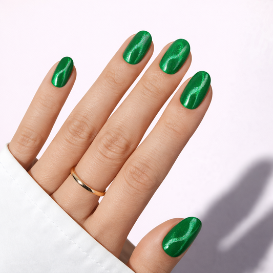 Green Queen
