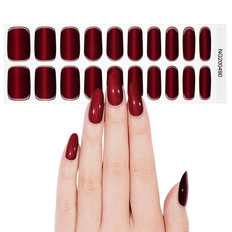 Velvet Vamp